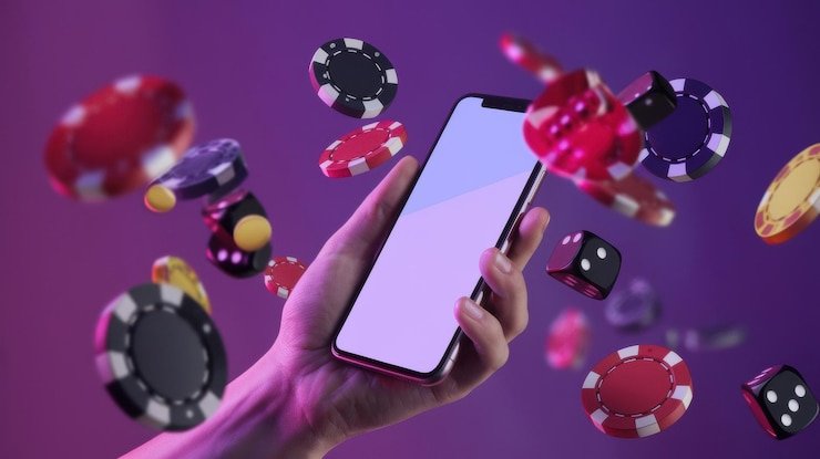 satta king mobile gaming